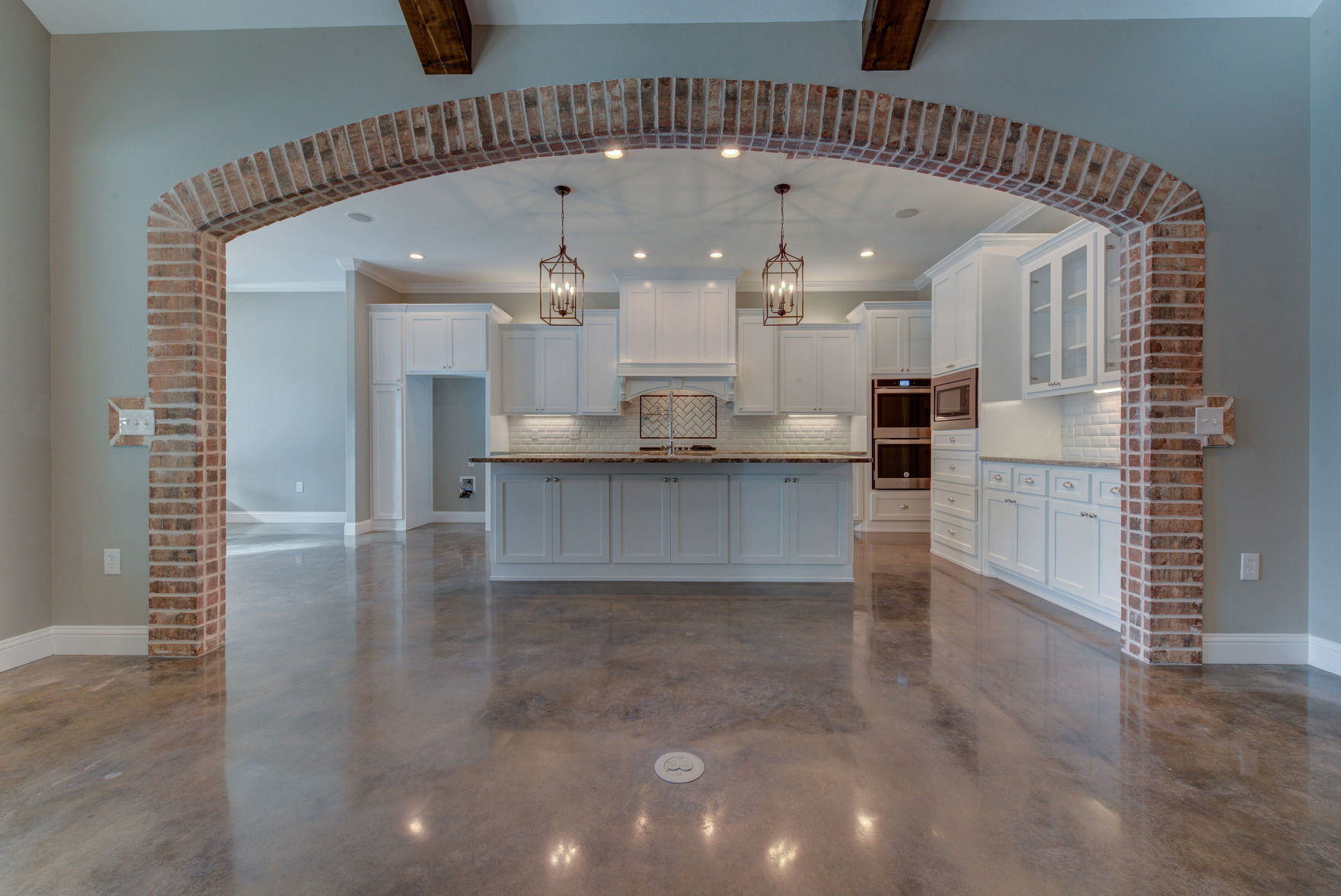 Hudson Home